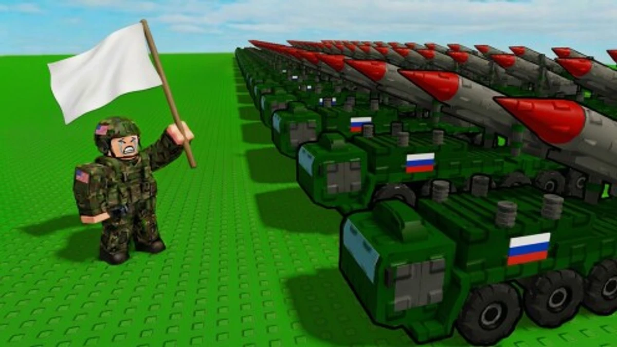 Missile Empire