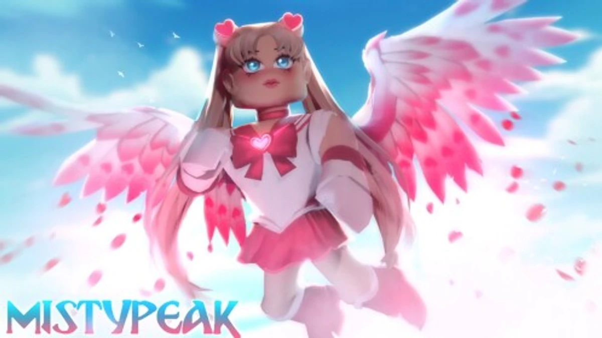 Mistypeak