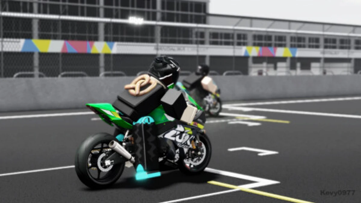 Moto Trackday Project