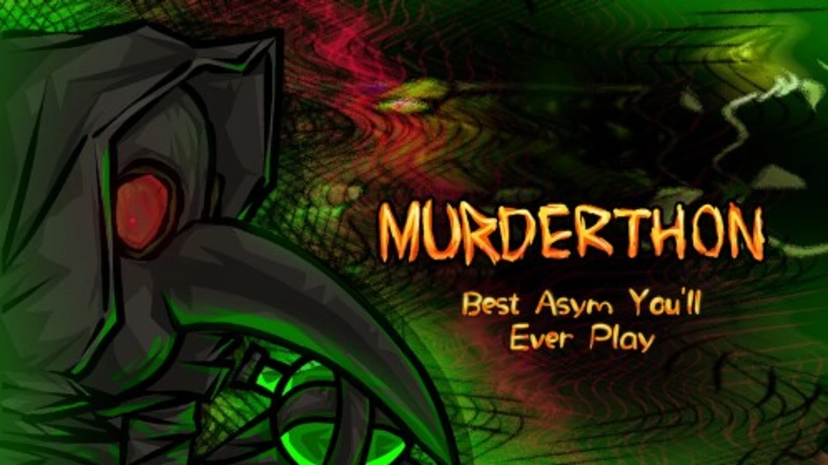 Murderthon