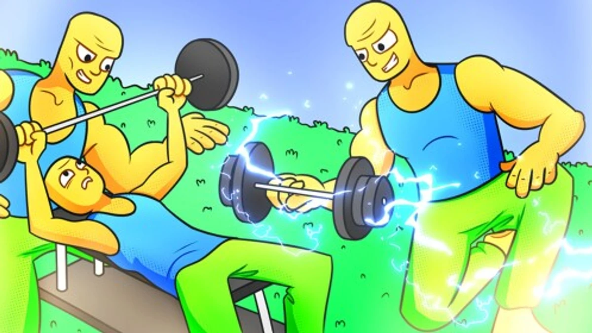 Muscle Evolution
