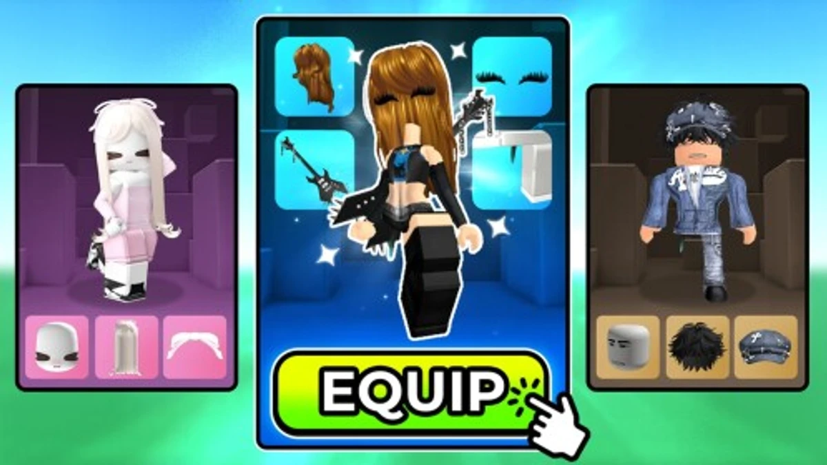 My Avatar