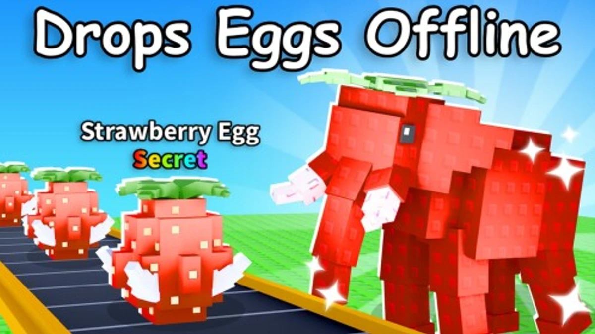 My Brainrot Egg Farm