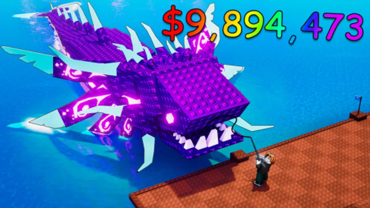 My Fishing Pier