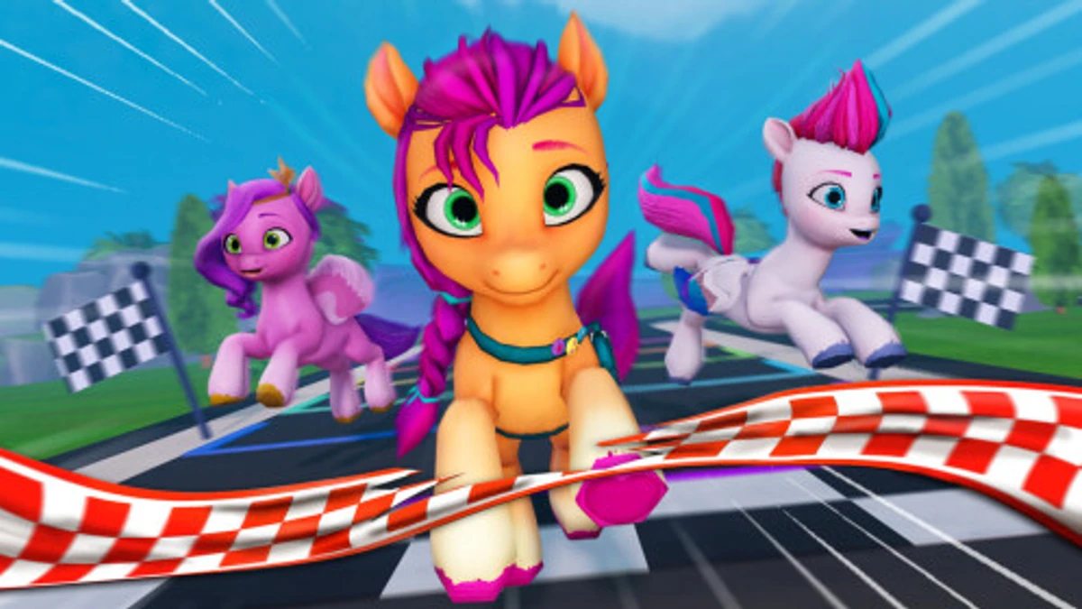 My Little Pony: Bridlewood RP
