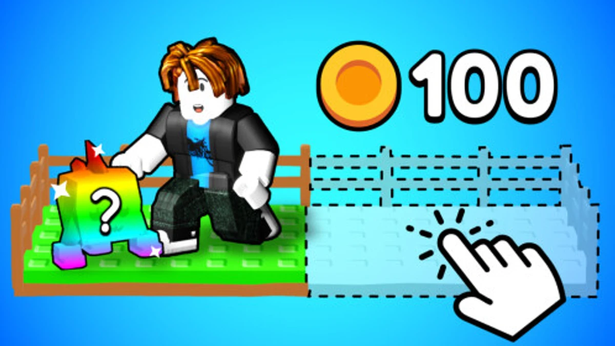 My Pet Farm