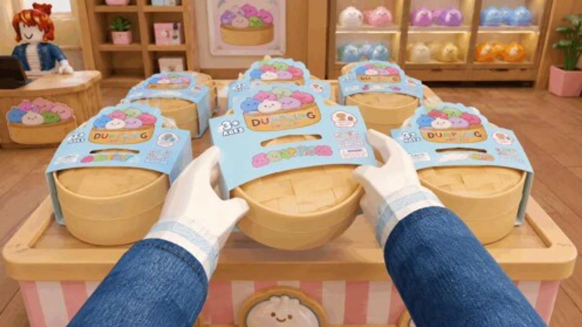 My Squishy Box Store