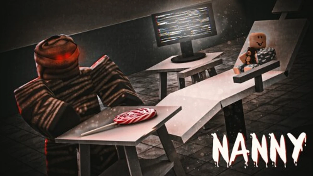 Nanny
