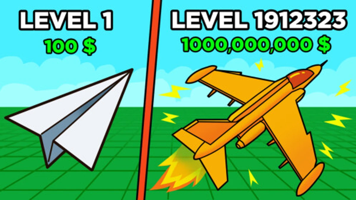 Plane Training