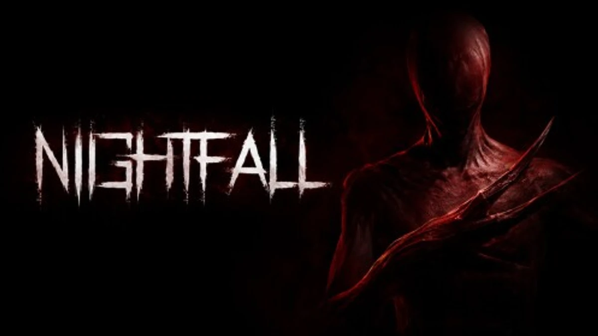 Nightfall