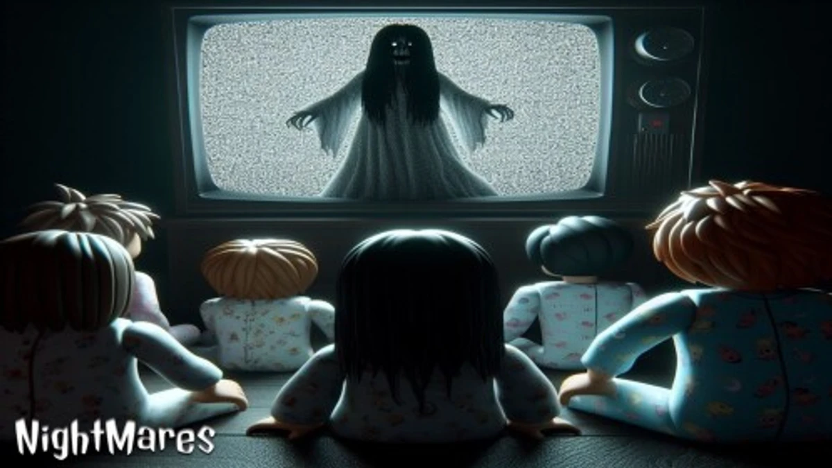 Nightmares