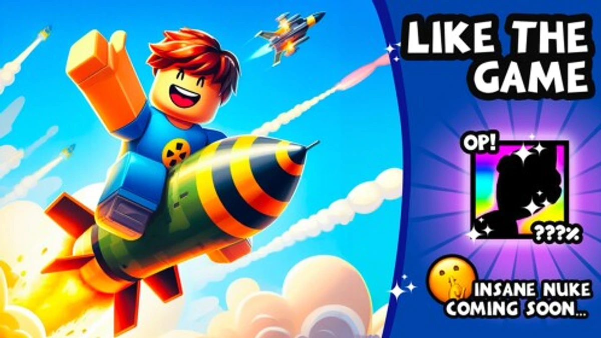 Nuke Simulator