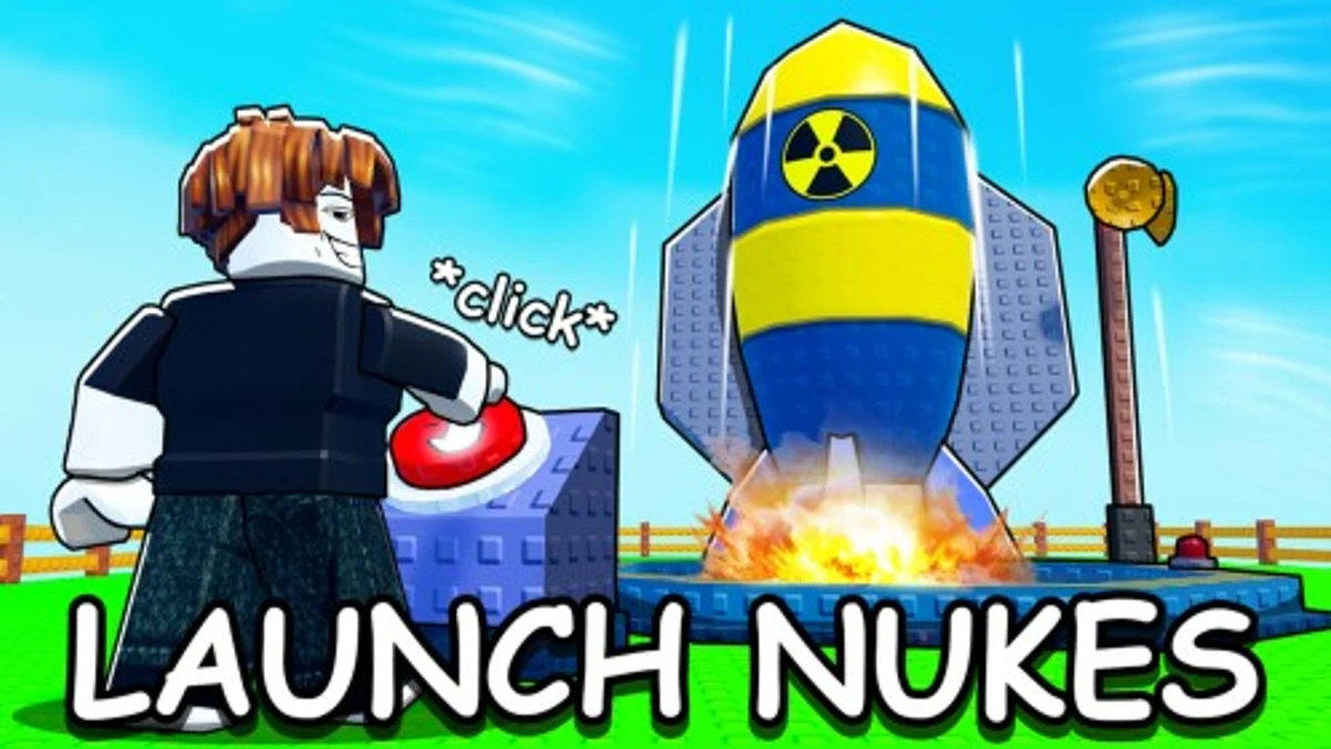 Nuke Your City