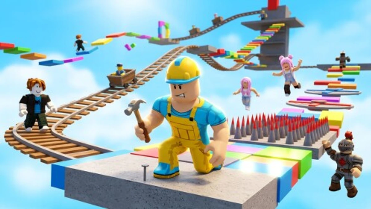 Obby Maker