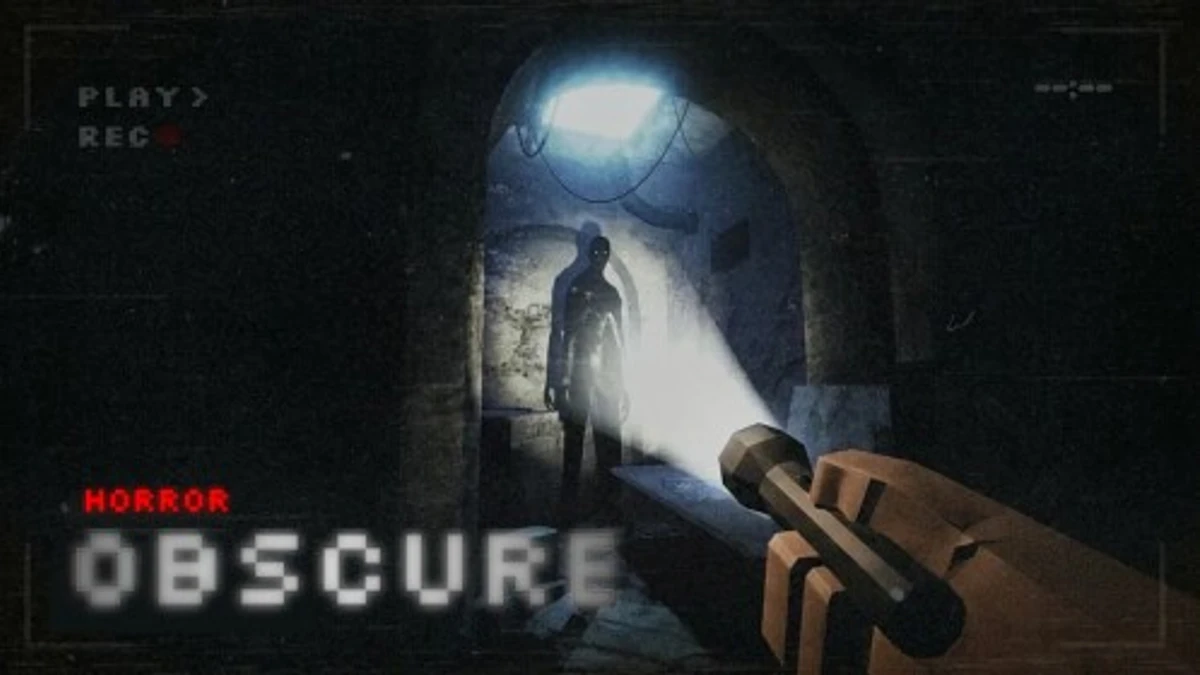OBSCURE
