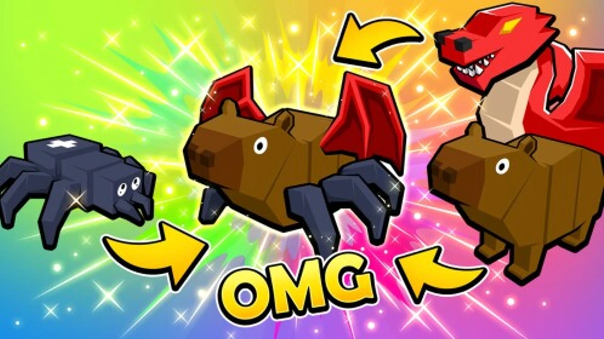 Oh My Pets