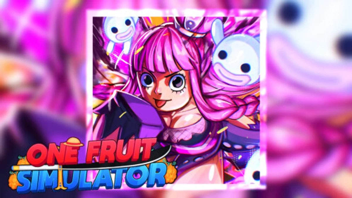 One Fruit