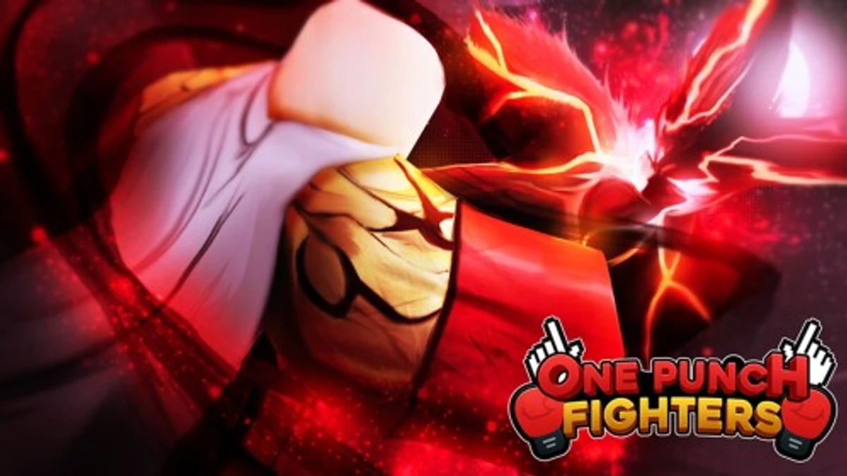 One Punch Fighters