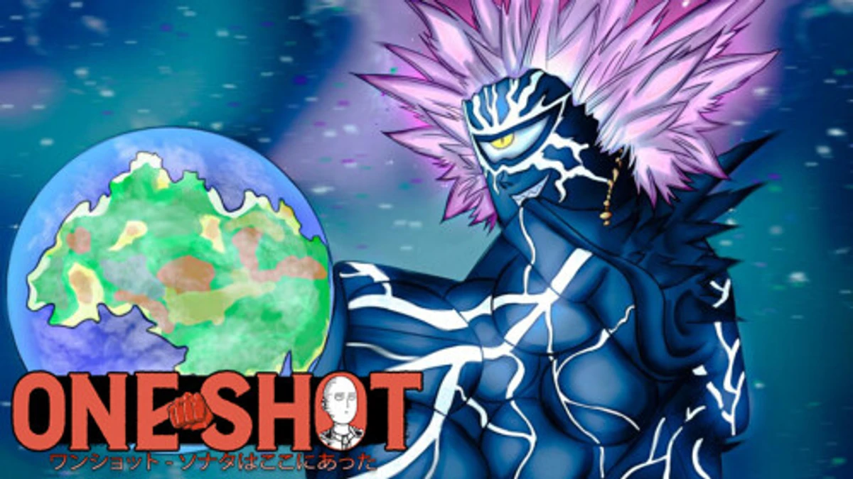 One Shot