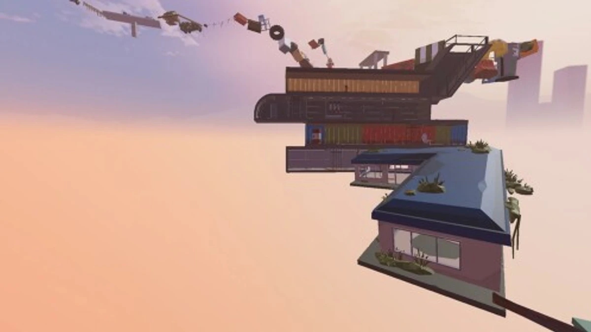Only Up Blox