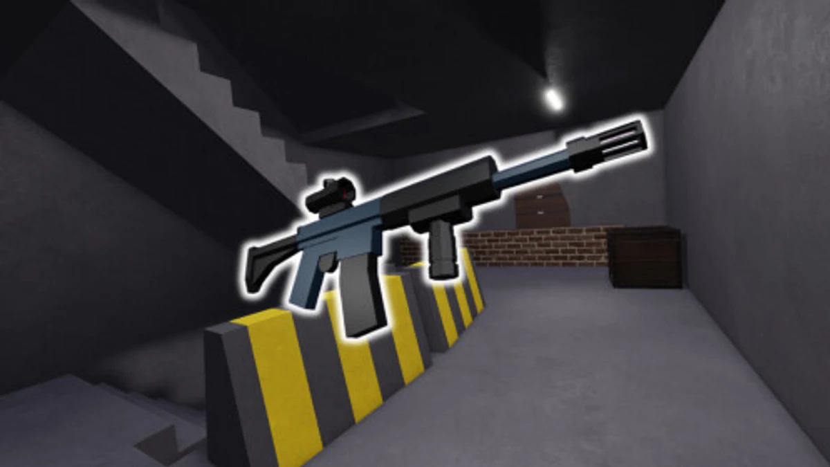 Operation One