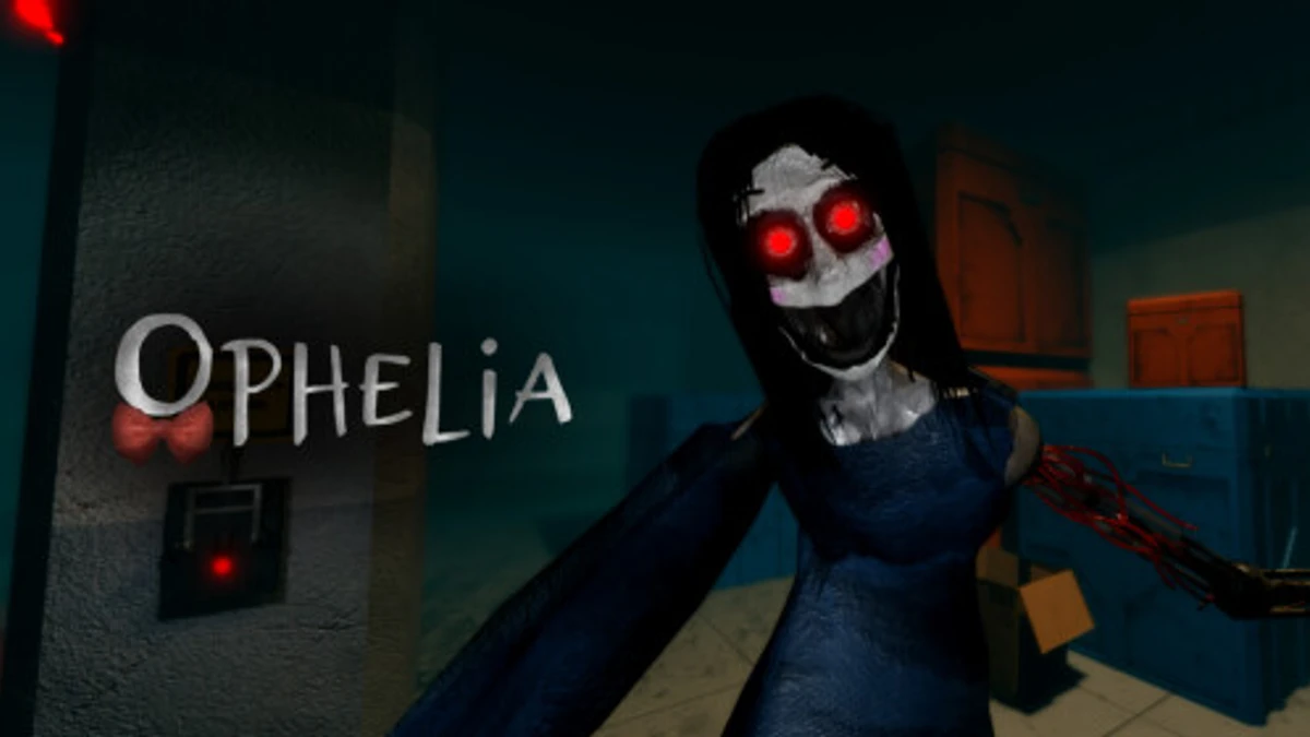 Ophelia