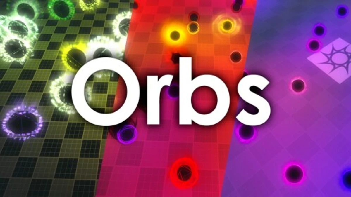 Orbs