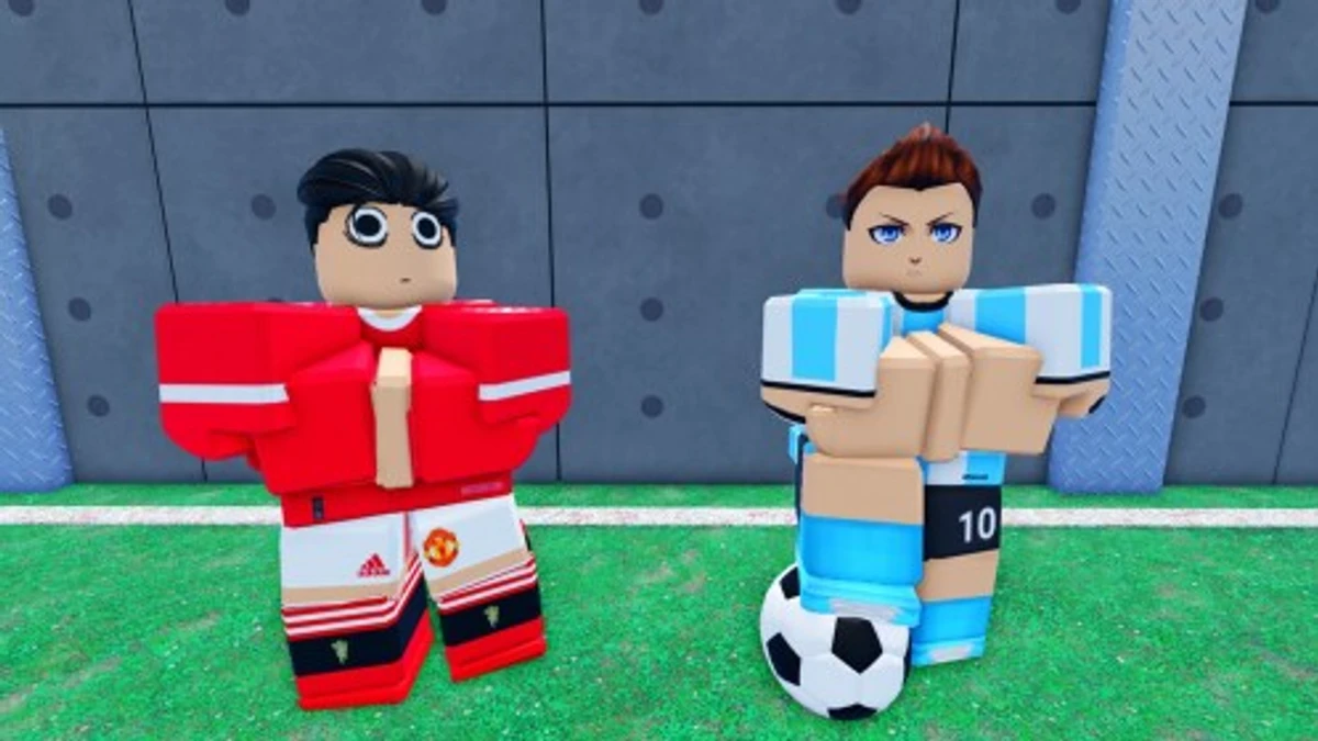 Own a Soccer Team and Prove Mom Wrong