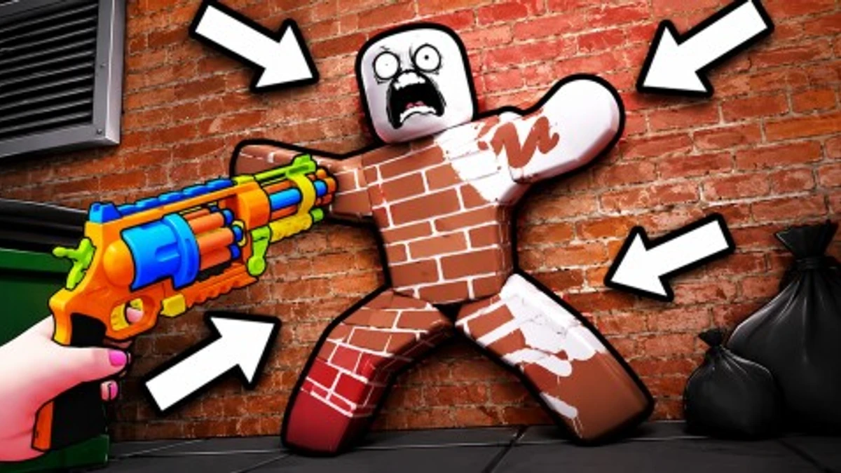 PAINT or DIE