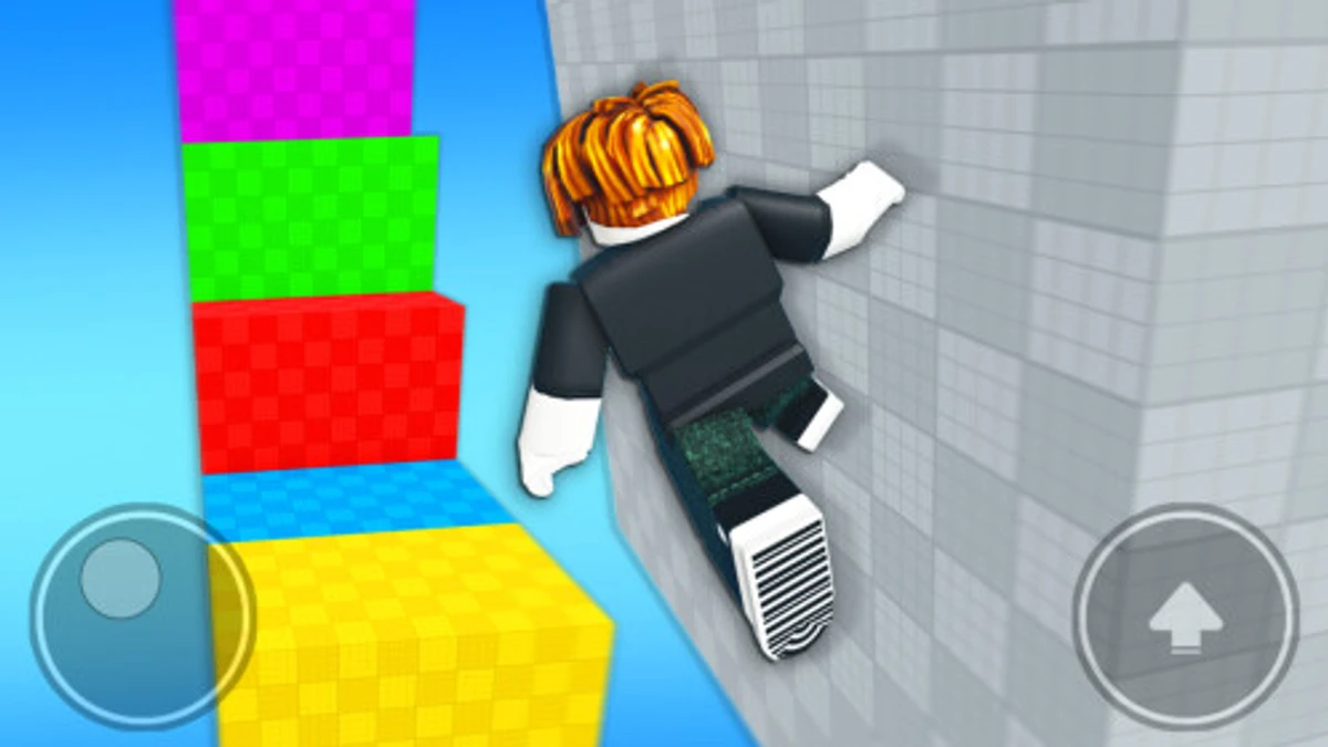 Parkour Rush