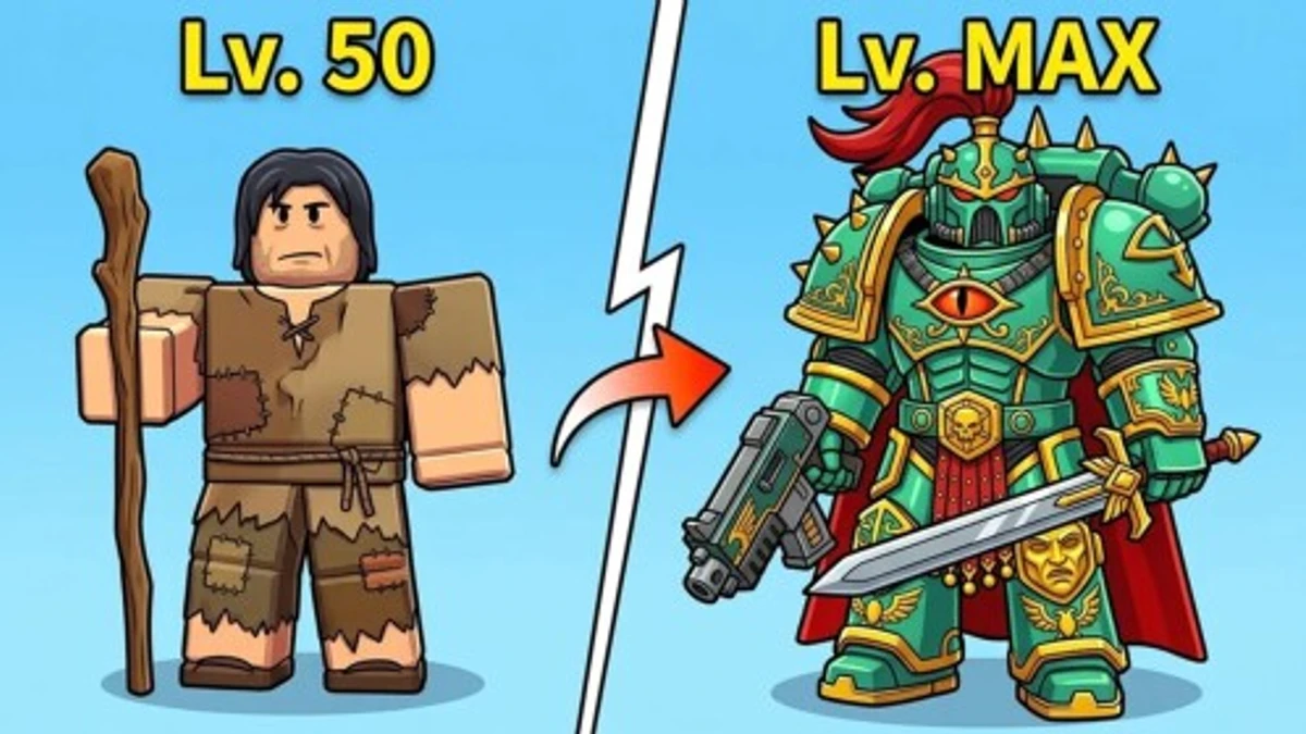 Peak Evolution
