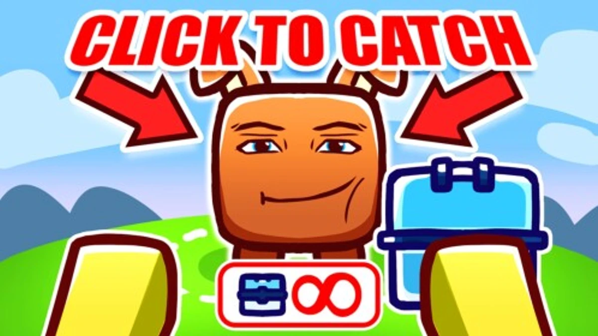 Pet Catchers