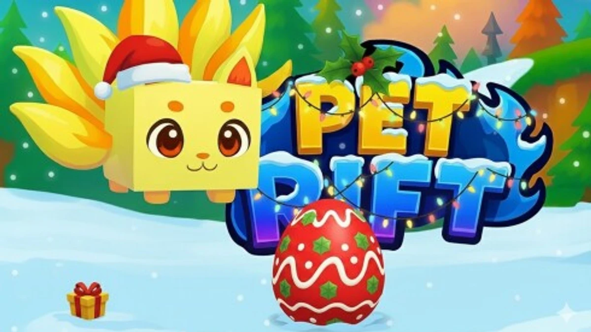 Pet Rift