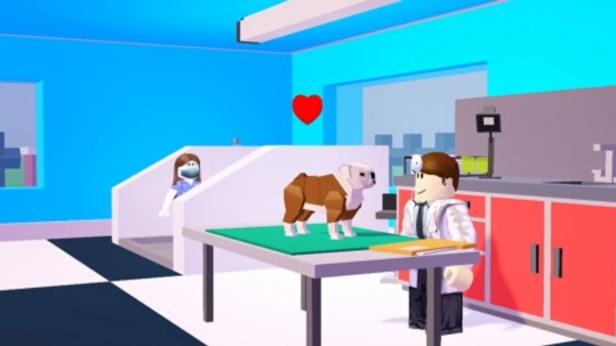 Pet Shelter Tycoon