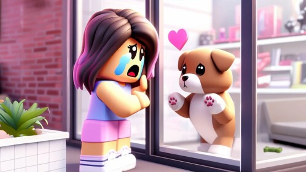 Pet Store Tycoon
