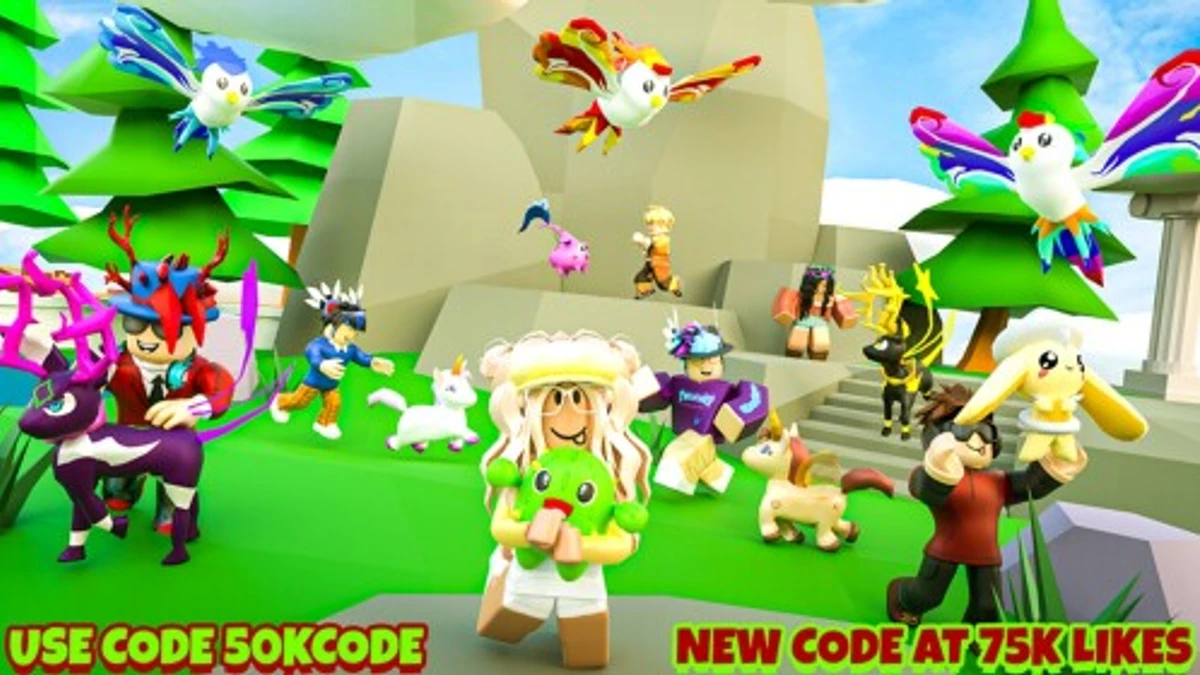 Pet Zoo