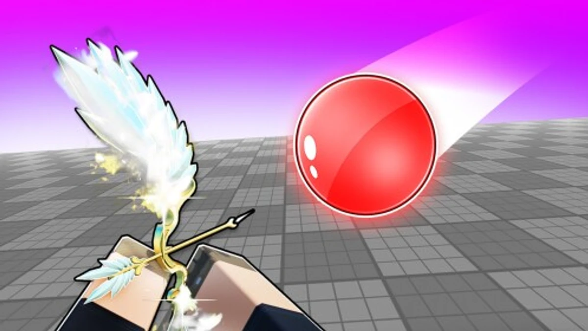 Phantom Ball