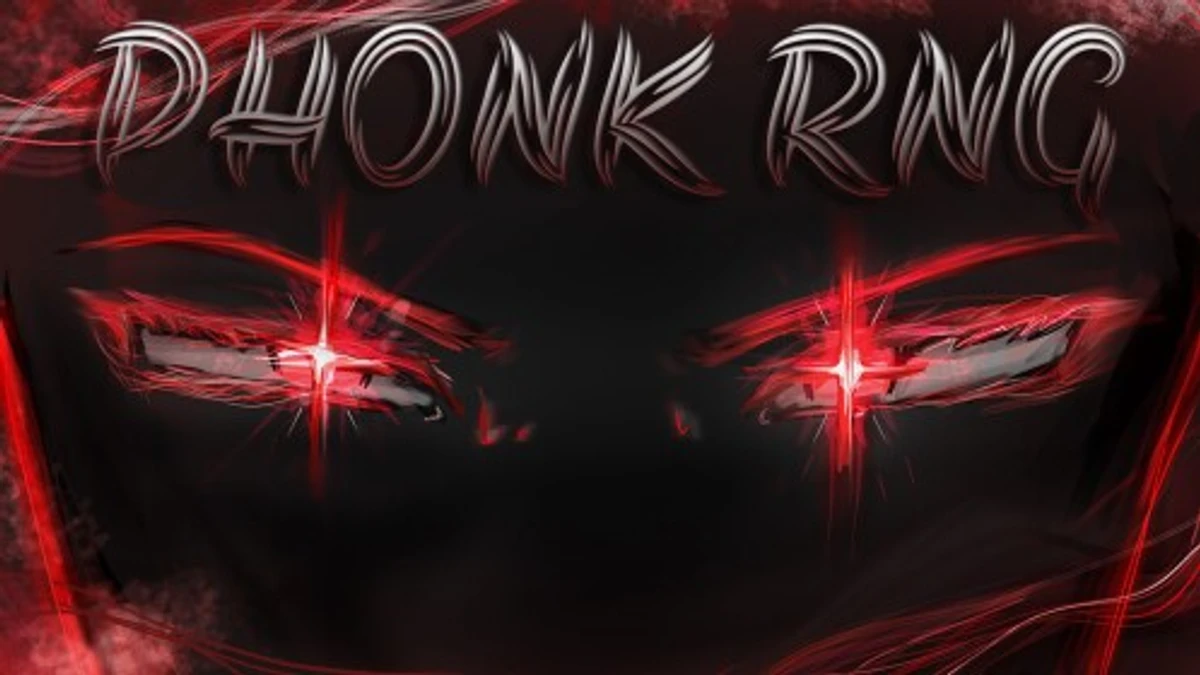 Phonk RNG