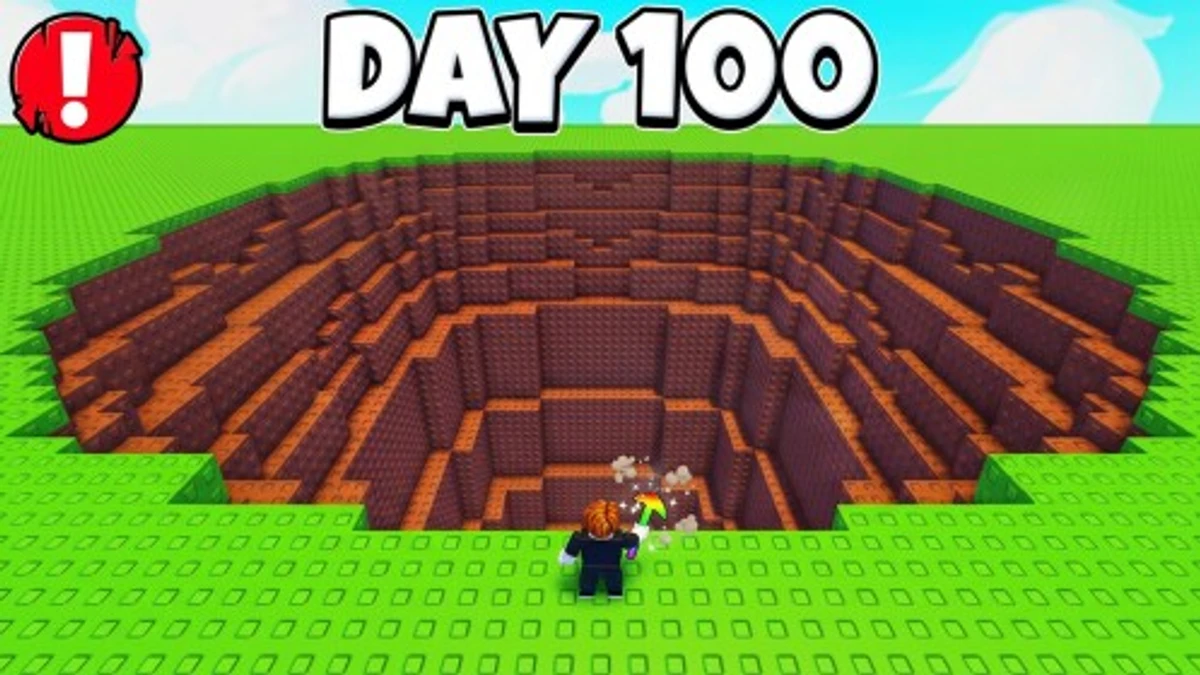 Pickaxe Simulator
