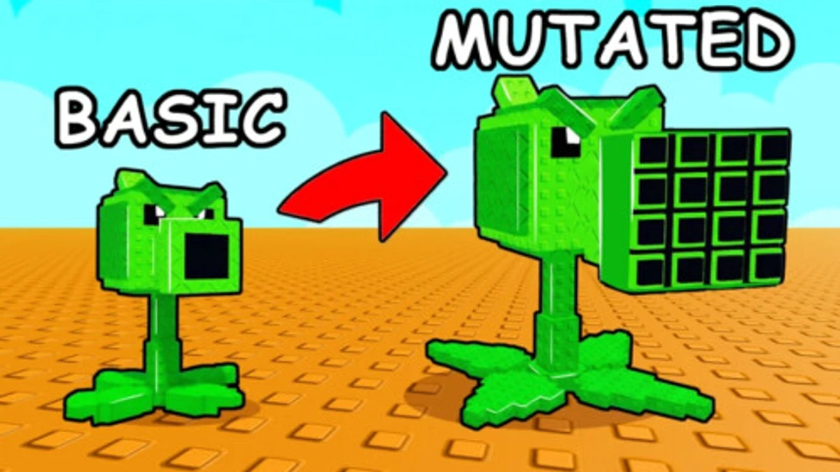 Plant Brainrot Simulator