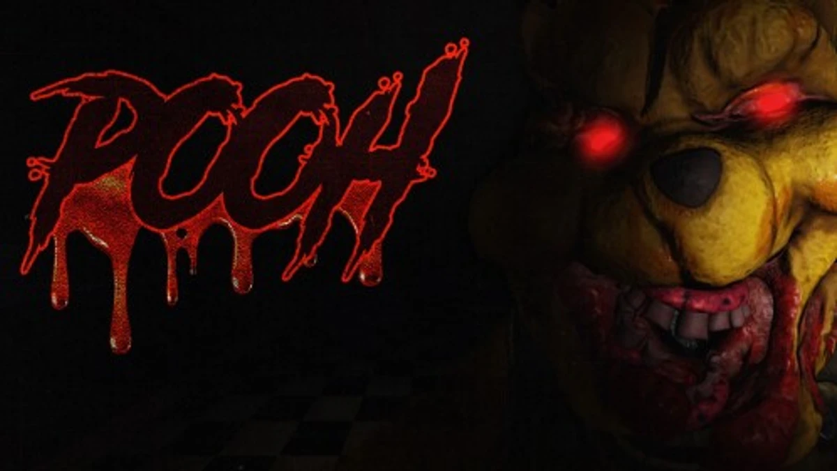 POOH!