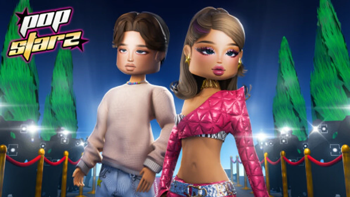 Pop Starz