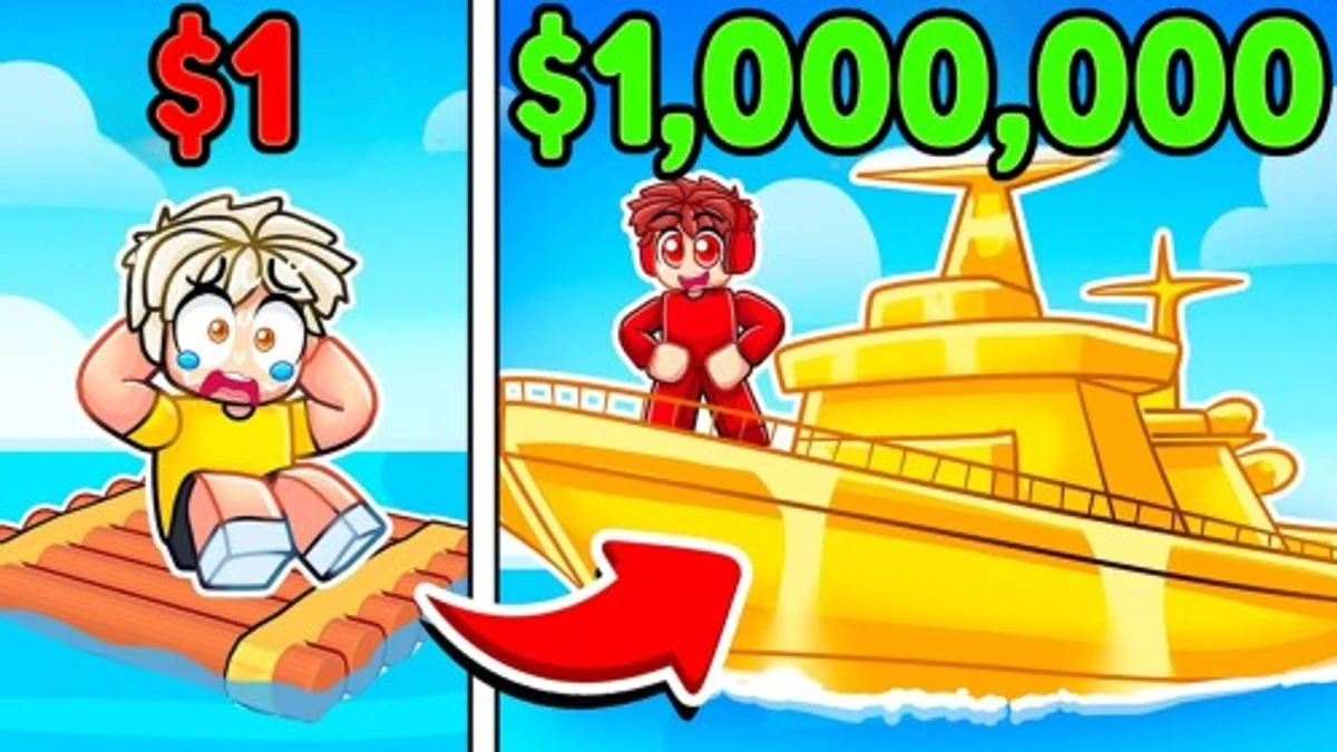 Port Tycoon 2