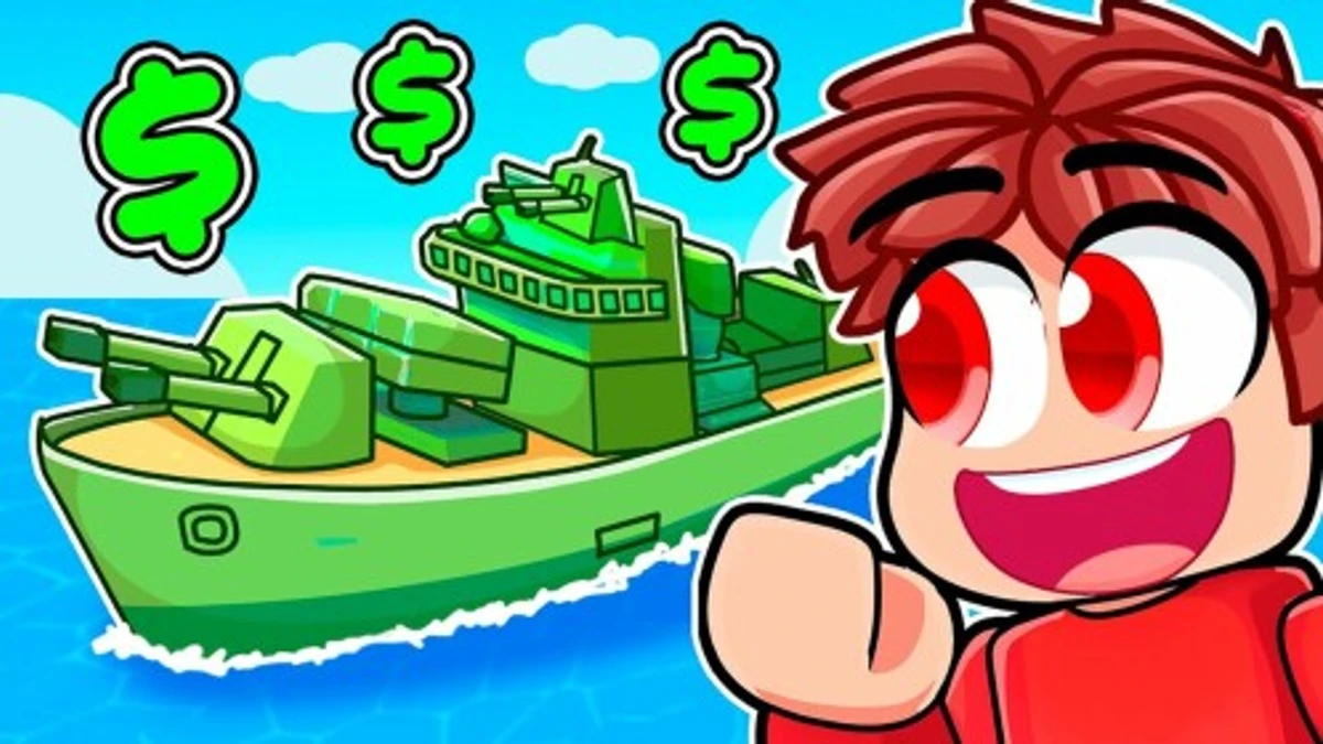 Port Tycoon