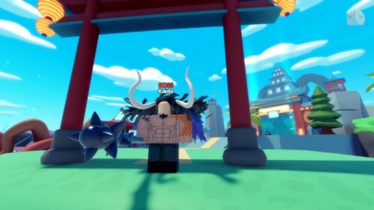 Power Fighting Simulator