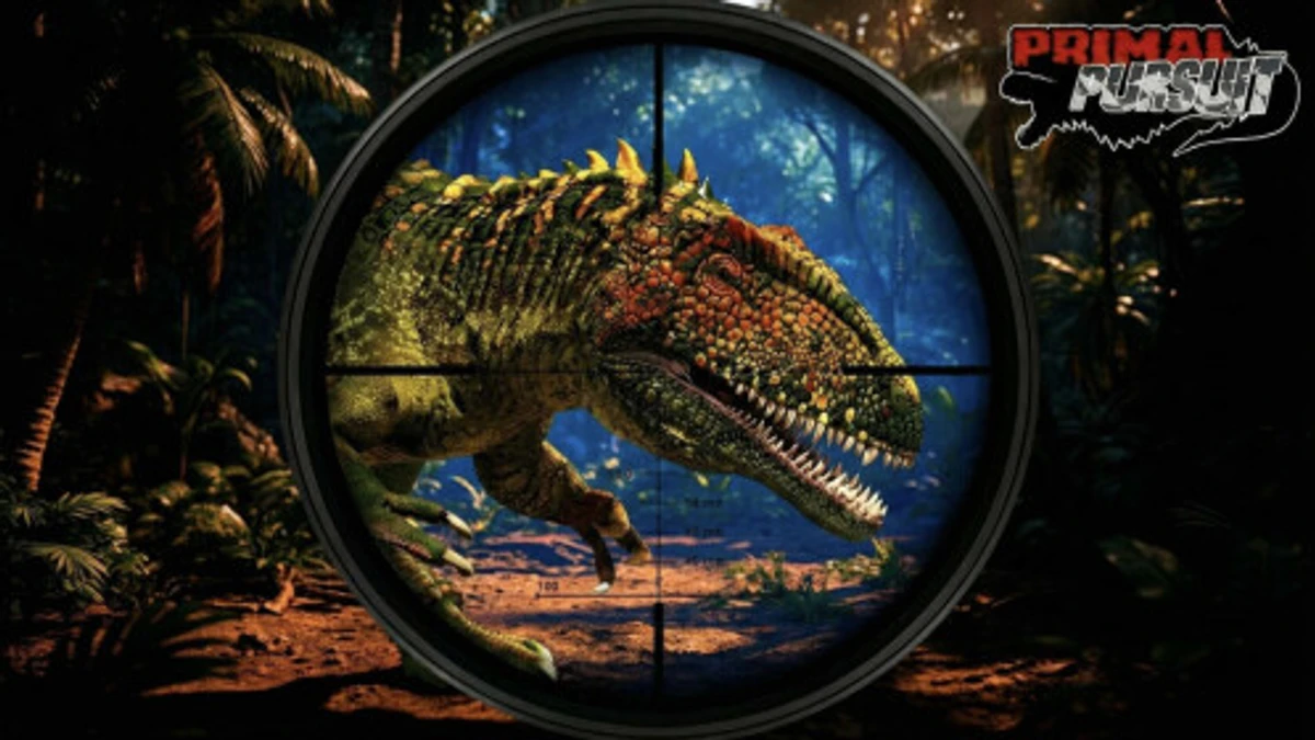 Primal Pursuit