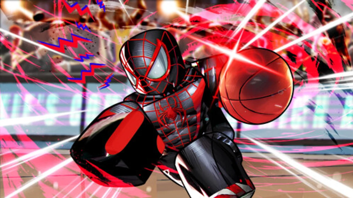 Project Basketball