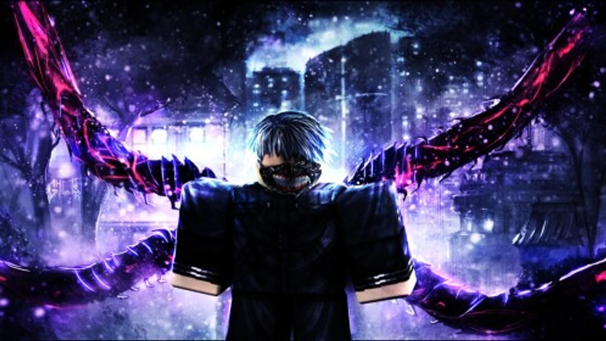 Project Ghoul