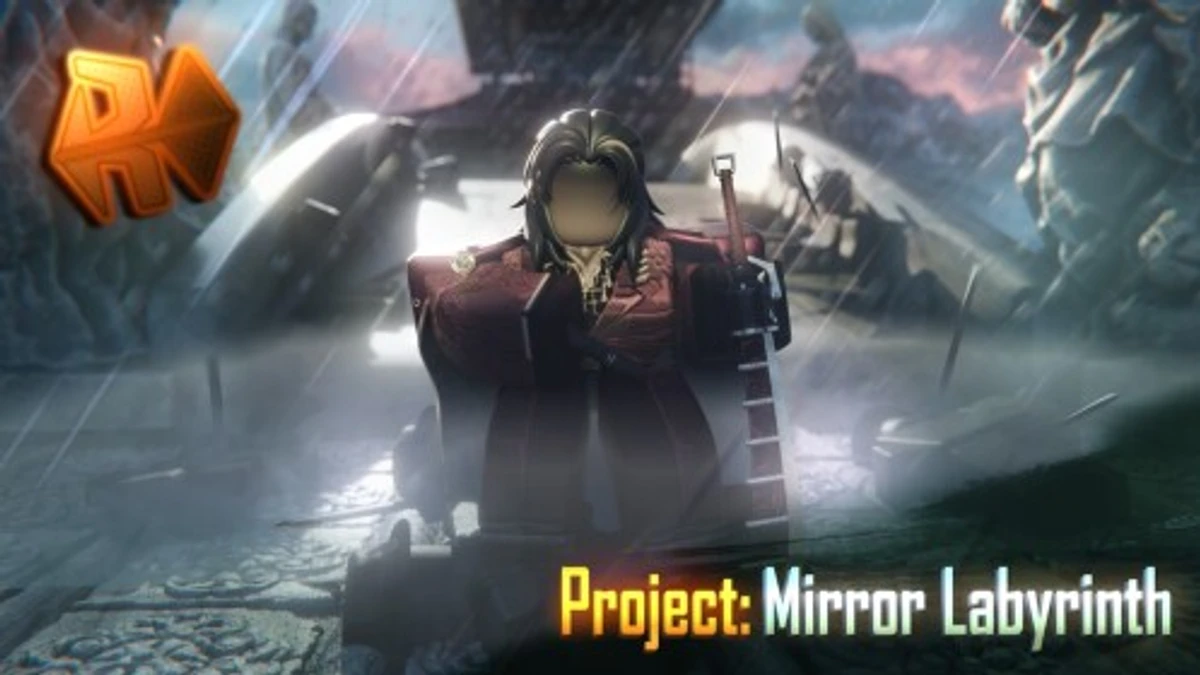 Project Mirror Labyrinth
