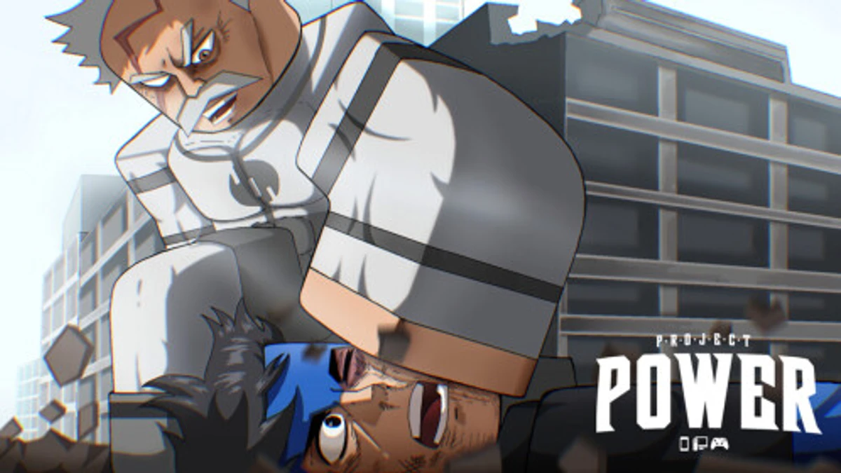 Project Power